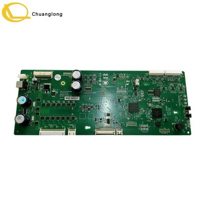 La serie DN de Diebold DN100D PCBA Main AFD 2.0 Core Control Board MotherBoard ATM Parte de repuesto P/N 49267153000A/49-267153-000A
