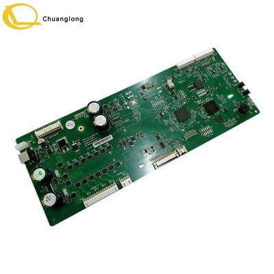 La serie DN de Diebold DN100D PCBA Main AFD 2.0 Core Control Board MotherBoard ATM Parte de repuesto P/N 49267153000A/49-267153-000A