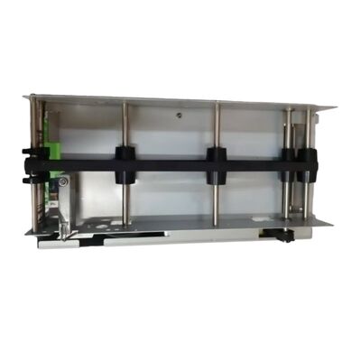 Máquina de cajero automático Dispensador de dinero automático con Fujitsu F53 F56 dinero