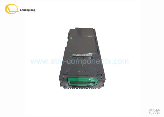 TS-M1U2-DRB30 ATM Parts TR-1400 Cassette Hitachi UR-T Cassette Doble caja de reciclaje de efectivo 5004211-000 U2drbc Ts-M1u2-Drb