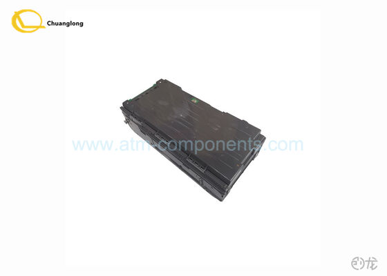TS-M1U2-SAB30 Piezas de cajero automático CRM Hitachi Cassette de reciclaje UR2-ABL TS-M1U2-SAB30 724672 Hitachi TS-M1U2-SAB30 Caja de aceptación