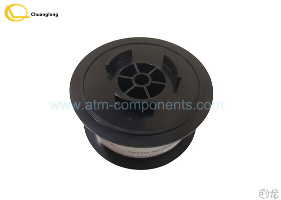 Buen precio M7628716A Piezas de cajero automático 49024234000B Hitachi 2845V WTS-REEL-SH ASSY Cinta de depósito en garantía en línea