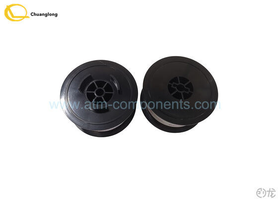 M7628716A Piezas de cajero automático 49024234000B Hitachi 2845V WTS-REEL-SH ASSY Cinta de depósito en garantía