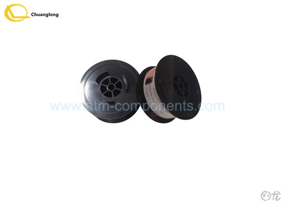 M7628716A Piezas de cajero automático 49024234000B Hitachi 2845V WTS-REEL-SH ASSY Cinta de depósito en garantía