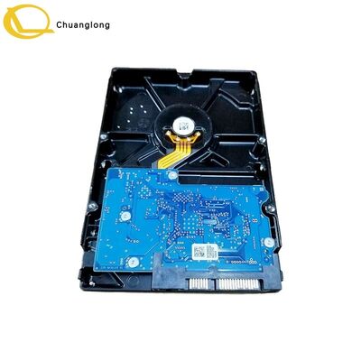 Disco duro de máquina ATM usado Toshiba DT01ABA100V 1TB SATA 6.0 Gb/s 5700 RPM para escritorio (DT01ABA100)