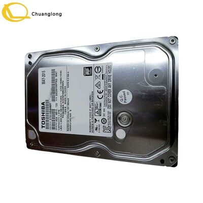 Disco duro de máquina ATM usado Toshiba DT01ABA100V 1TB SATA 6.0 Gb/s 5700 RPM para escritorio (DT01ABA100)