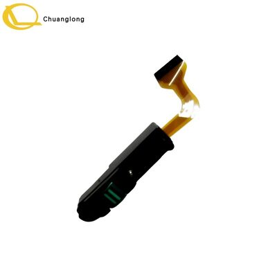 Lector de tarjetas Diebold Nixdorf DN ICT3H5-3A7790 CHD-MOT Cabezal magnético G13A888B01 Piezas de cajero automático P/N 01750304620-1/1750304620-1