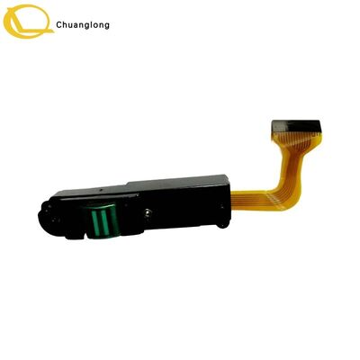 Lector de tarjetas Diebold Nixdorf DN ICT3H5-3A7790 CHD-MOT Cabezal magnético G13A888B01 Piezas de cajero automático P/N 01750304620-1/1750304620-1