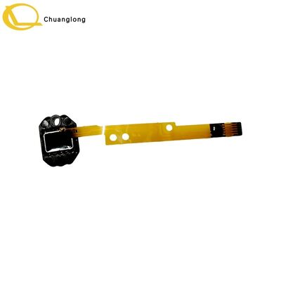 Lector de tarjetas Diebold Nixdorf DN Wincor Sankyo ICT3H5-3A7790 con cabezal magnético PRE G13A888B01/G12A049A01 P/N 01750304620/1750304620