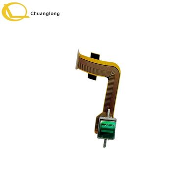 Buen precio Wincor Nixdorf/Dieblod Nixdorf Cineo Lector de tarjetas V2C CHD-V2CU Leer y escribir cabeza magnética Hico R/W P/N 1770031905/1790876103 en línea