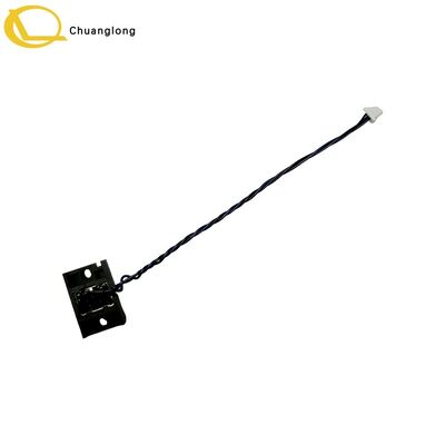 Wincor Nixdorf/Dieblod Nixdorf Cineo Lector de tarjetas V2C CHD-V2CU Prelector de cabeza magnética Hico R/W P/N 1770031905/1790876103