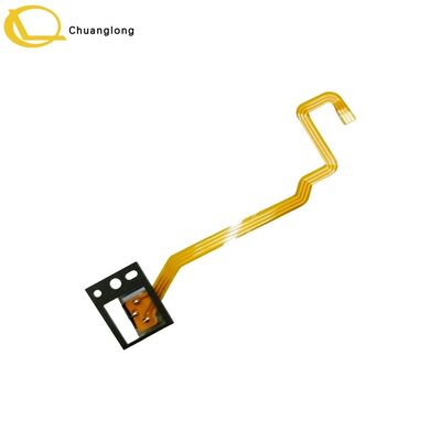 Buen precio Lector de tarjetas Wincor Nixdorf/Diebold Nixdorf V2X, cabezal magnético de prelectura, pieza de repuesto para cajero automático, P/N 6954086-9 en línea