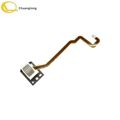 Lector de tarjetas Wincor Nixdorf/Diebold Nixdorf V2X, cabezal magnético de prelectura, pieza de repuesto para cajero automático, P/N 6954086-9