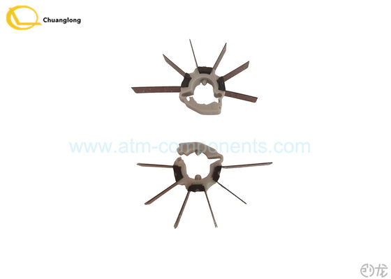 4P007458D Partes de cajeros automáticos Hitachi 3842 HCM RB Cásete de reciclaje WRB-S.ROLR2 ASSY