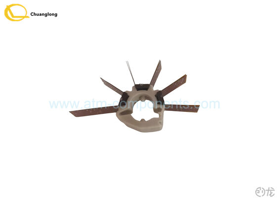 4P007458D Partes de cajeros automáticos Hitachi 3842 HCM RB Cásete de reciclaje WRB-S.ROLR2 ASSY