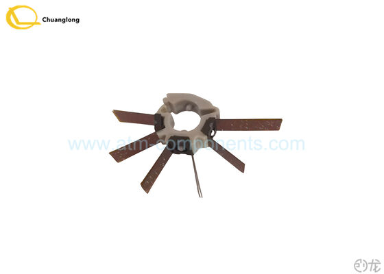 4P007458D Partes de cajeros automáticos Hitachi 3842 HCM RB Cásete de reciclaje WRB-S.ROLR2 ASSY