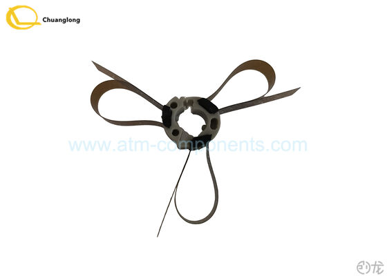 4P007460A Partes de cajeros automáticos Hitachi 7500SR WCS-S.ROLR ASSY Diebold WCS-S ROLR Assy HCM BH-P4P075467BECRM BCRM Hitachi 4P007460A 49024216000B