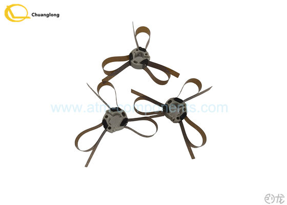 4P007460A Partes de cajeros automáticos Hitachi 7500SR WCS-S.ROLR ASSY Diebold WCS-S ROLR Assy HCM BH-P4P075467BECRM BCRM Hitachi 4P007460A 49024216000B