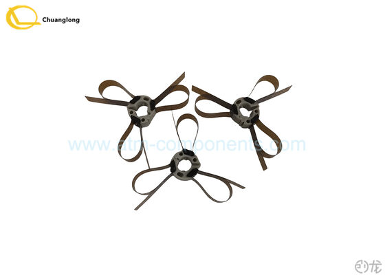 4P007460A Partes de cajeros automáticos Hitachi 7500SR WCS-S.ROLR ASSY Diebold WCS-S ROLR Assy HCM BH-P4P075467BECRM BCRM Hitachi 4P007460A 49024216000B