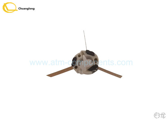 4P007460B Partes de cajeros automáticos Hitachi Hcm 3842 WCS-S.ROLR ASSY