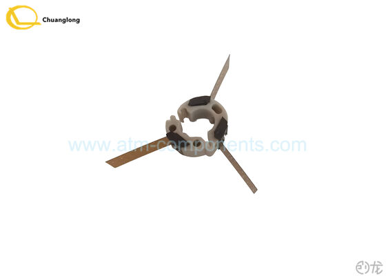 Buen precio 4P007460B Partes de cajeros automáticos Hitachi Hcm 3842 WCS-S.ROLR ASSY en línea