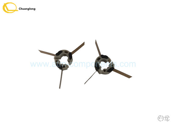 4P007460B Partes de cajeros automáticos Hitachi Hcm 3842 WCS-S.ROLR ASSY