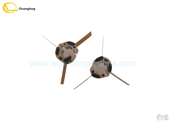 4P007460B Partes de cajeros automáticos Hitachi Hcm 3842 WCS-S.ROLR ASSY