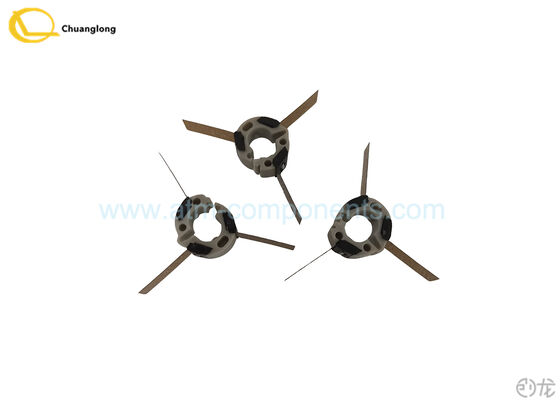 4P007460B Partes de cajeros automáticos Hitachi Hcm 3842 WCS-S.ROLR ASSY