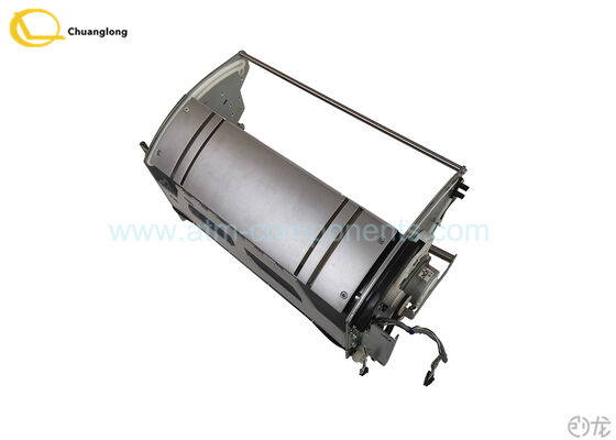 4450746108 445-0746108 ATM Partes NCR BRM Obturador de reciclaje