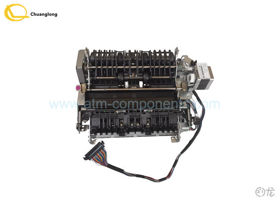 Buen precio 49233111000A 49-233111-000A Piezas de cajero automático Diebold 378 UTFL Transporte superior frontal en línea