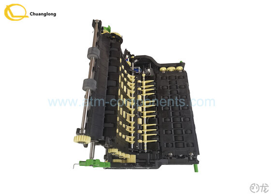 1750140999 01750140999 ATM Piezas Wincor Cineo C4060 Unidad de transporte Jefe de trayectoria corta Crs/ATS