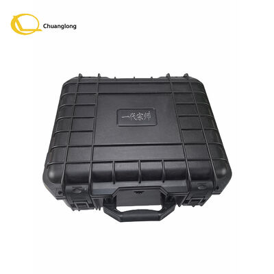 Instrumento de Empuje de Código Automático de Alta Precisión - Decodificador Rápido para Cerraduras Mecánicas Seguras y ATM