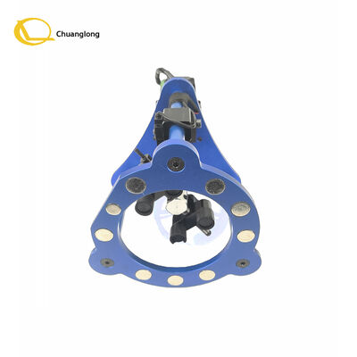 Decodificador automático de cerraduras combinadas para cajas fuertes y cajeros automáticos, herramienta de empuje de cerraduras mecánicas de alta precisión