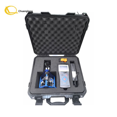 Decodificador automático de cerraduras combinadas para cajas fuertes y cajeros automáticos, herramienta de empuje de cerraduras mecánicas de alta precisión