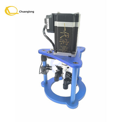 Decodificador automático de cerraduras combinadas para cajas fuertes y cajeros automáticos, herramienta de empuje de cerraduras mecánicas de alta precisión