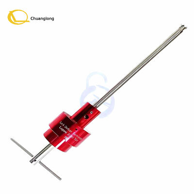 Herramienta de Operación Especializada para Cerradura LaGard 2200 Compatible con Cerraduras Tubulares de Llave de Cajas Fuertes y Cajeros Automáticos LaGard de EE. UU.