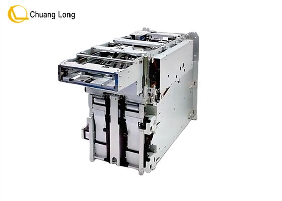 piezas de la máquina de cajero automático Fujitsu G510 dispensador con dos accesos KD03562-C300