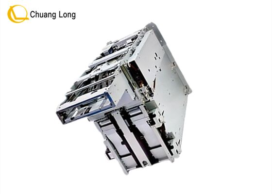 piezas de la máquina de cajero automático Fujitsu G510 dispensador con dos accesos KD03562-C300