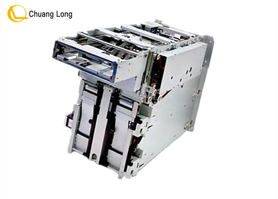 piezas de la máquina de cajero automático Fujitsu G510 dispensador con dos accesos KD03562-C300