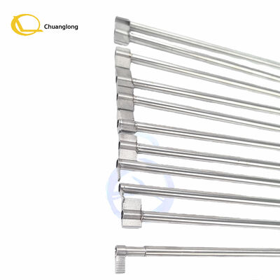 Juego de llaves de precisión para cerraduras seguras Cawi2648 profesionales para apertura no destructiva