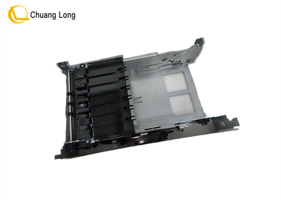 Piezas de cajero automático Diebold Nixdorf 5550 AFD Stacker 2.0 Ensamblaje 49254690000N 49-254690-000N