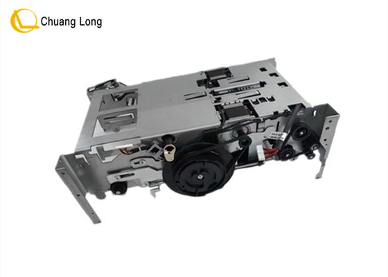 Piezas de cajero automático Diebold Nixdorf 5550 AFD Stacker 2.0 Ensamblaje 49254690000N 49-254690-000N