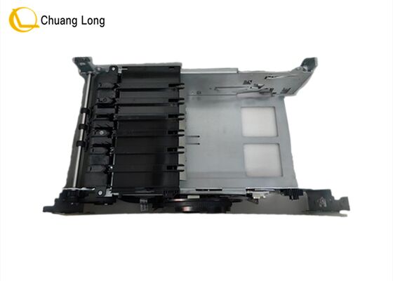 Piezas de cajero automático Diebold Nixdorf 5550 AFD Stacker 2.0 Ensamblaje 49254690000N 49-254690-000N