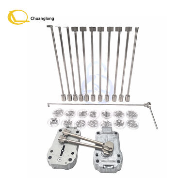 Herramienta dedicada Cawi2648 para apertura no destructiva de cerraduras - Para cajas fuertes Gu cci y de alta gama