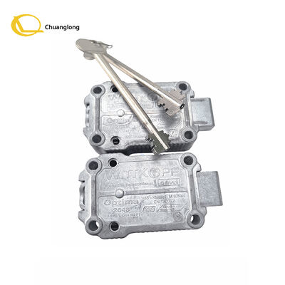 Herramienta dedicada Cawi2648 para apertura no destructiva de cerraduras - Para cajas fuertes Gu cci y de alta gama