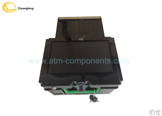 4450756692 445-0756692 Piezas de cajero automático NCR S2 Bandeja de rechazo Bloqueable