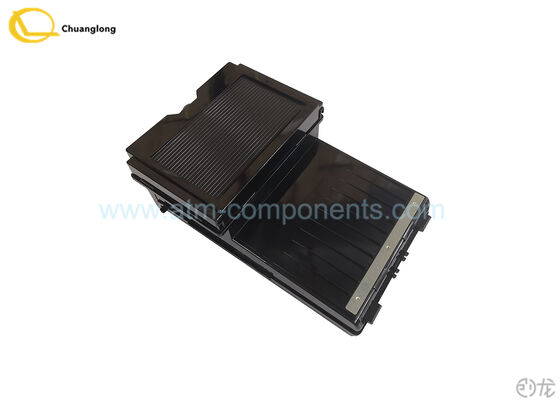 4450756692 445-0756692 Piezas de cajero automático NCR S2 Bandeja de rechazo Bloqueable