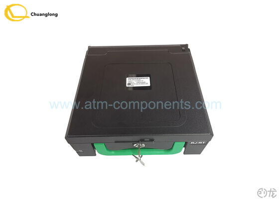 Buen precio 7310000702 S7310000702 Piezas de cajero automático Hyosung Money Cash Bank Box MX5600 Cassette de rechazo HCDU en línea