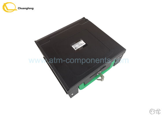 7310000702 S7310000702 Piezas de cajero automático Hyosung Money Cash Bank Box MX5600 Cassette de rechazo HCDU