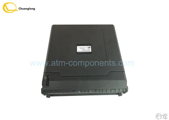 7310000702 S7310000702 Piezas de cajero automático Hyosung Money Cash Bank Box MX5600 Cassette de rechazo HCDU